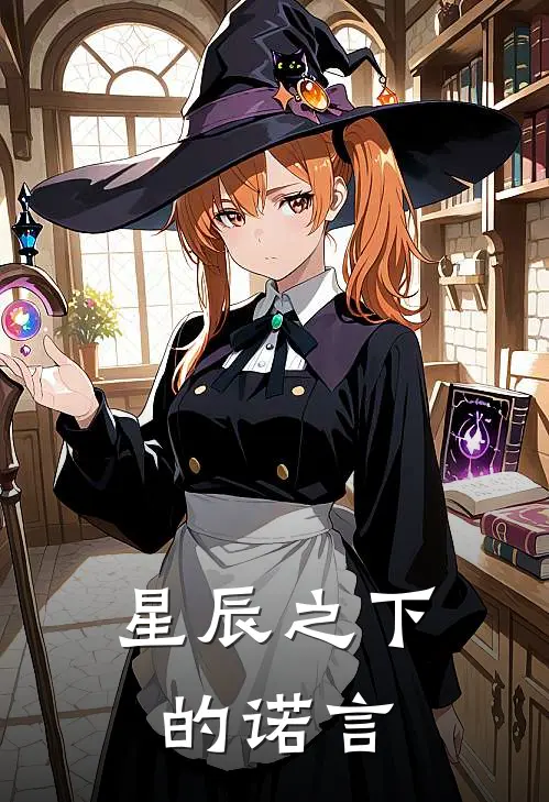 星辰之下的诺言