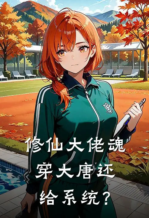 修仙大佬魂穿大唐还给系统？