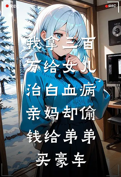 我拿三百万给女儿治白血病，亲妈却偷钱给弟弟买豪车张宝根刘翠花免费小说在线阅读_热门小说在线阅读我拿三百万给女儿治白血病，亲妈却偷钱给弟弟买豪车张宝根刘翠花