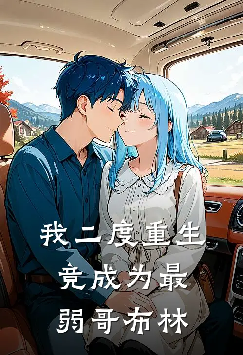 我二度重生竟成为最弱哥布林