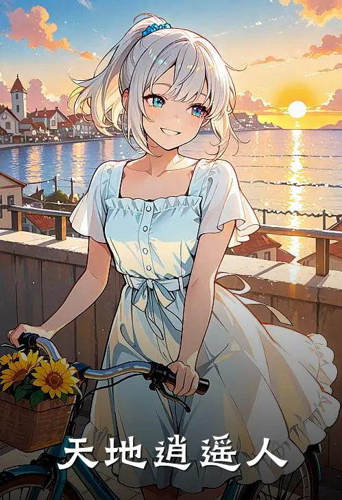 江青江清《天地逍遥人》全文免费在线阅读_《天地逍遥人》全本在线阅读