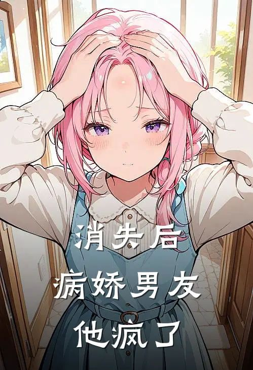 消失后，病娇男友他疯了