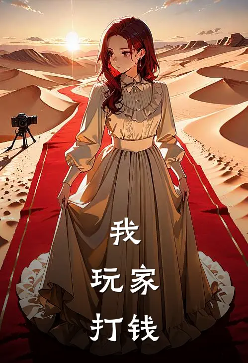 我，玩家，打钱