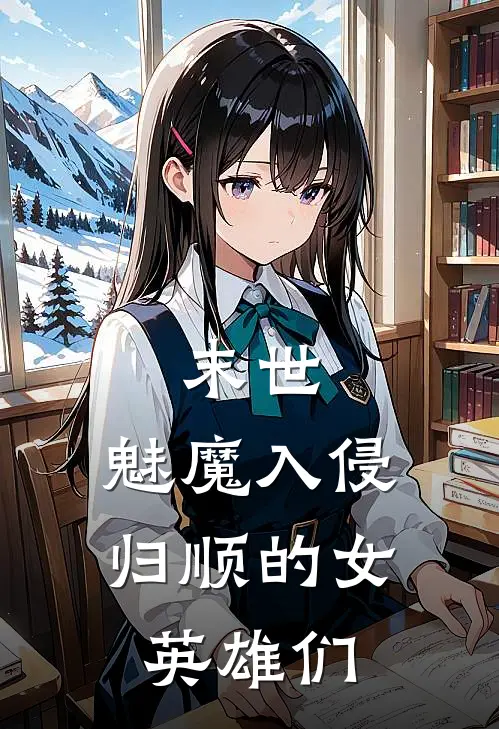 末世：魅魔入侵，归顺的女英雄们