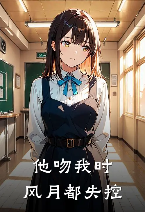 他吻我时，风月都失控沈知衍苏晚免费小说在线阅读_最新章节列表他吻我时，风月都失控(沈知衍苏晚)