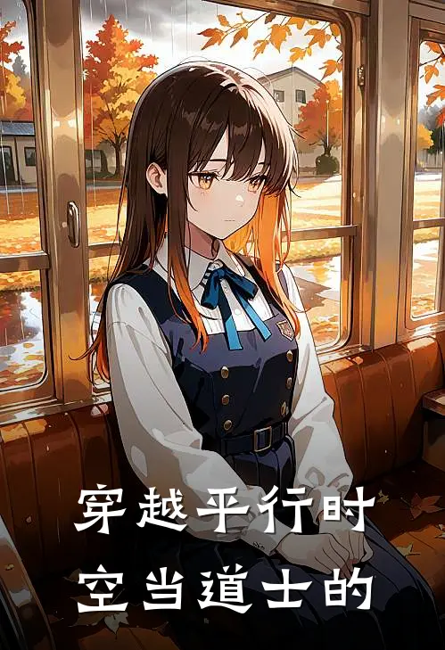 穿越平行时空当道士的