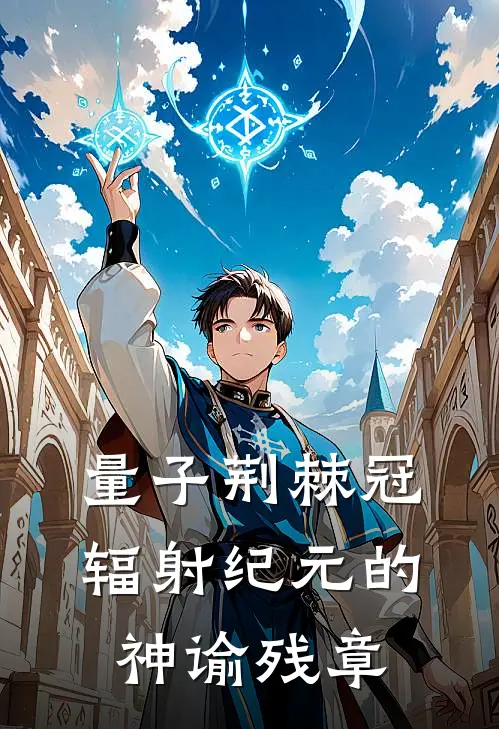 量子荆棘冠：辐射纪元的神谕残章