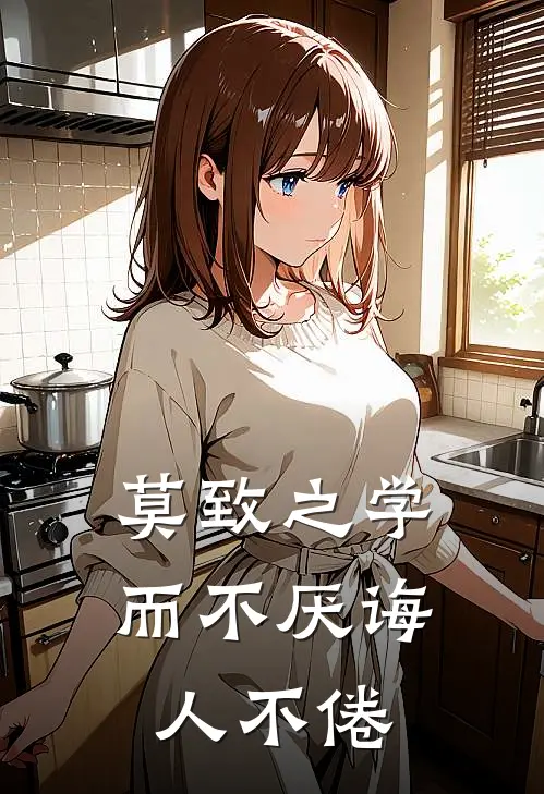 莫致之学而不厌诲人不倦