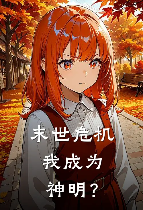 末世危机，我成为神明？