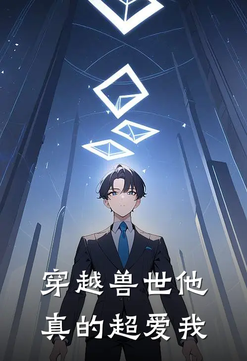 穿越兽世他真的超爱我