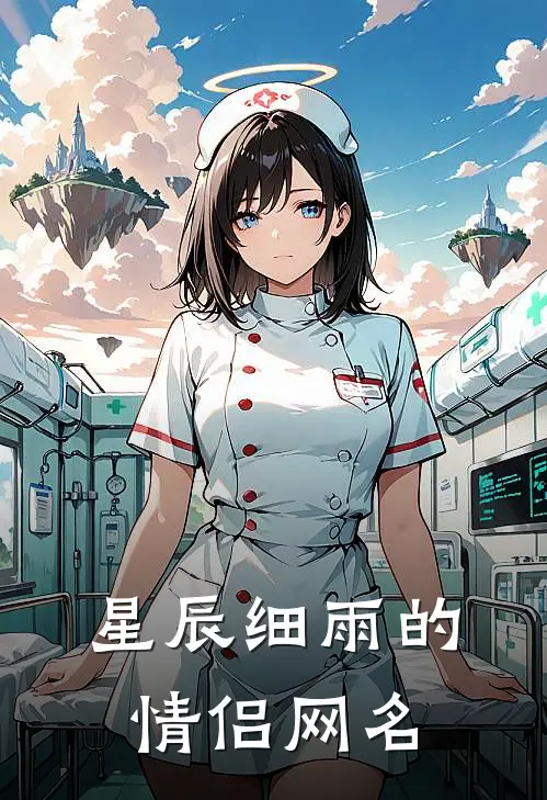 星辰细雨的情侣网名