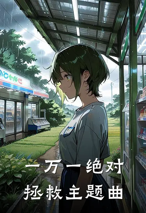 一万一绝对拯救主题曲