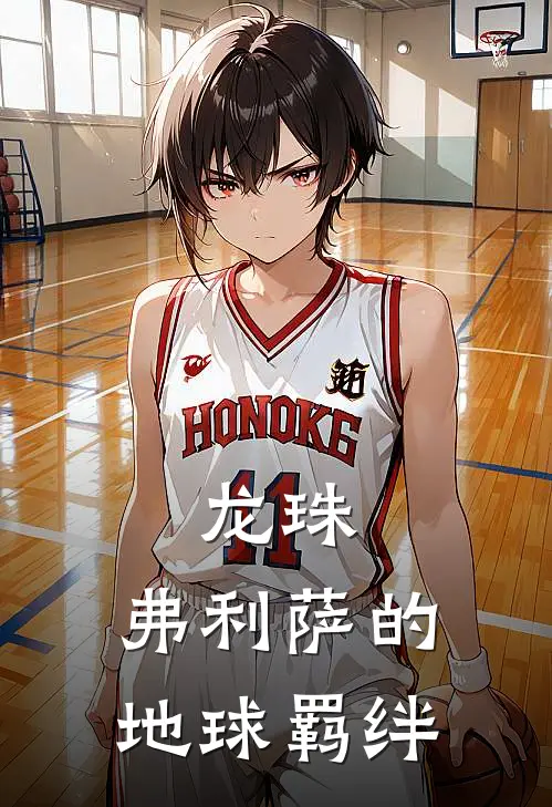 龙珠：弗利萨的地球羁绊