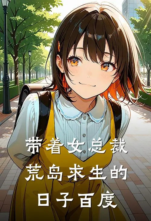 带着女总裁荒岛求生的日子百度