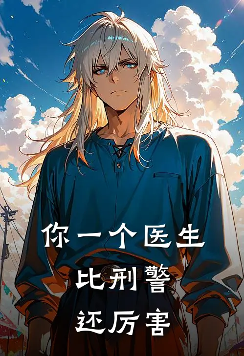 江停韩诚(你一个医生，比刑警还厉害)全章节在线阅读_(你一个医生，比刑警还厉害)完结版免费阅读