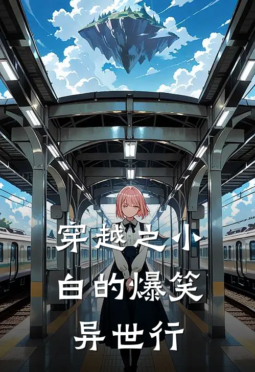 穿越之小白的爆笑异世行