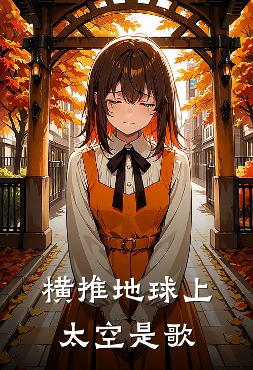 横推地球上太空是歌