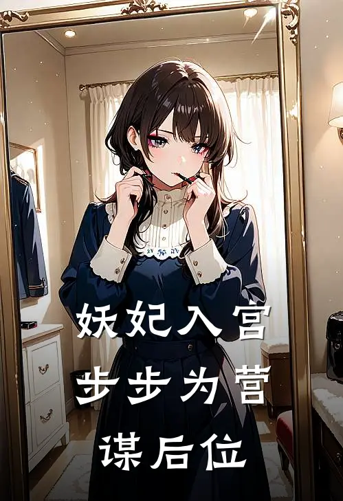 妖妃入宫，步步为营谋后位