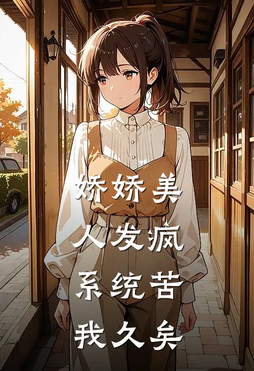 娇娇美人发疯：系统苦我久矣