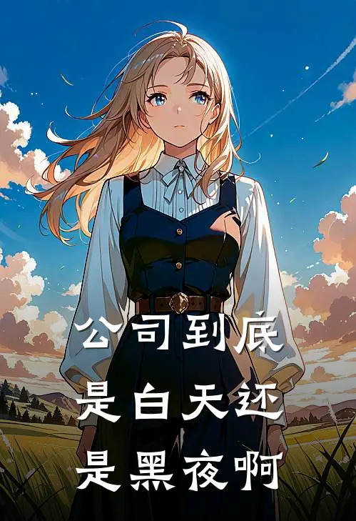 公司到底是白天还是黑夜啊林欣欣老板完本热门小说_小说完结版公司到底是白天还是黑夜啊(林欣欣老板)