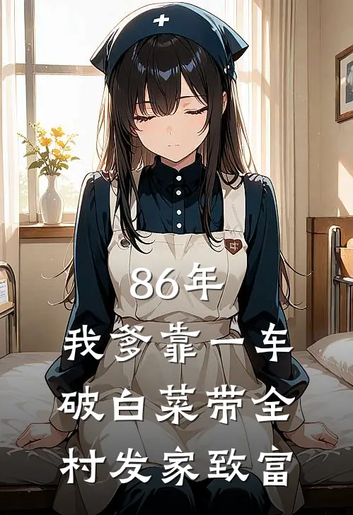 86年，我爹靠一车破白菜带全村发家致富张爱国老王头热门小说阅读_好看的小说推荐完结86年，我爹靠一车破白菜带全村发家致富张爱国老王头