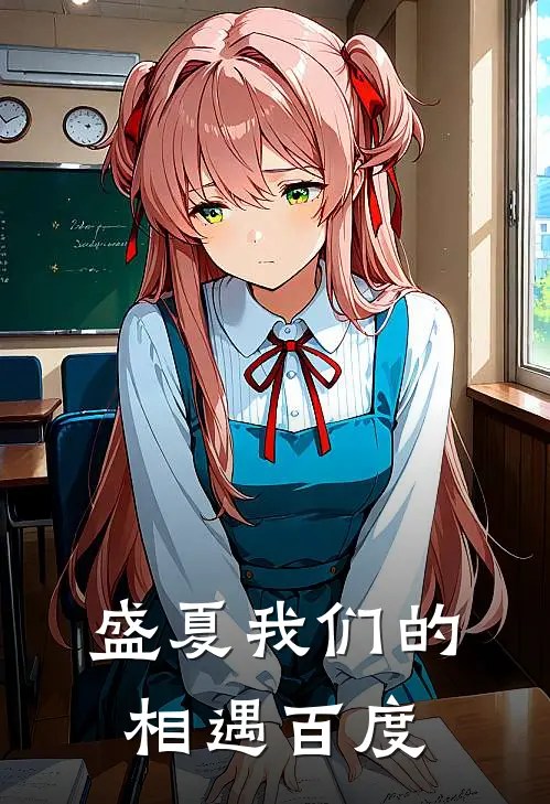 盛夏我们的相遇百度