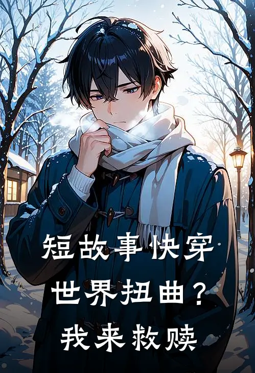 短故事快穿：世界扭曲？我来救赎纪宁柳媺婳免费小说大全_小说推荐完本短故事快穿：世界扭曲？我来救赎(纪宁柳媺婳)