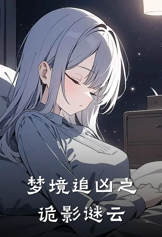 梦境追凶之诡影谜云