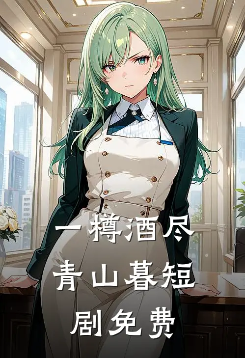 一樽酒尽青山暮短剧免费