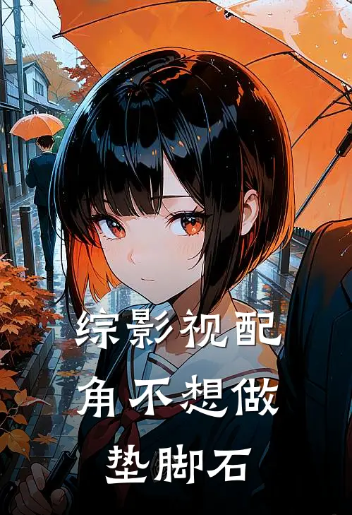 综影视配角不想做垫脚石