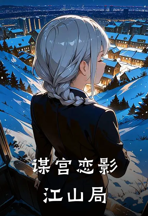 谋宫恋影江山局