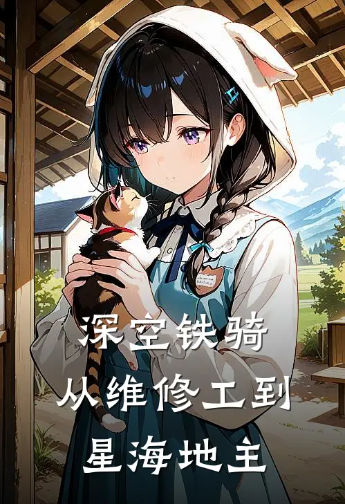 深空铁骑：从维修工到星海地主