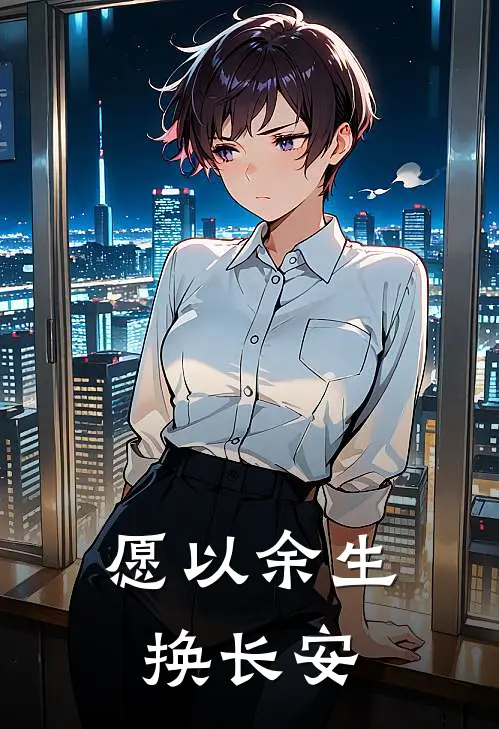 愿以余生换长安(钟桓宇孙浩)完结小说推荐_免费小说愿以余生换长安(钟桓宇孙浩)