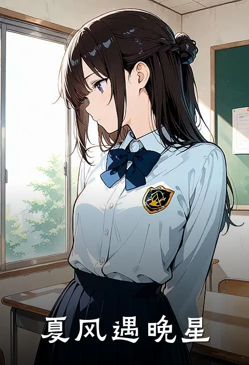 夏风遇晚星