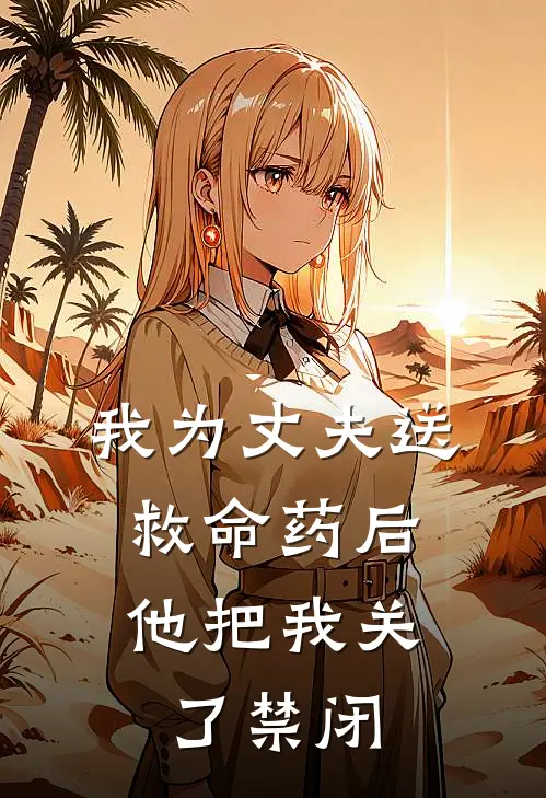 我为丈夫送救命药后，他把我关了禁闭安哥晓月最新好看小说_最新章节列表我为丈夫送救命药后，他把我关了禁闭(安哥晓月)