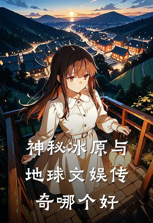 神秘冰原与地球文娱传奇哪个好