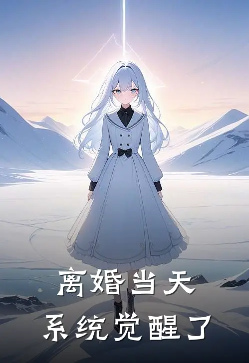 离婚当天，系统觉醒了苏婉晴张翠花已完结小说推荐_完整版小说离婚当天，系统觉醒了(苏婉晴张翠花)