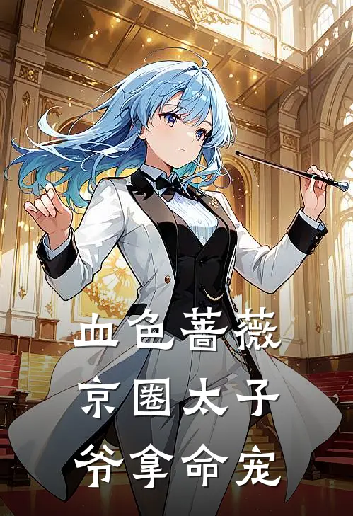 血色蔷薇，京圈太子爷拿命宠陆言阿言免费完结小说_完本完结小说血色蔷薇，京圈太子爷拿命宠(陆言阿言)