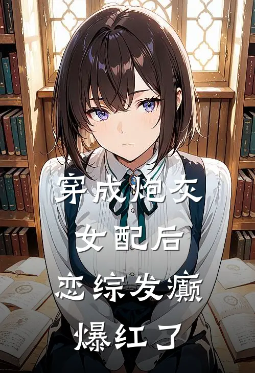 穿成炮灰女配后，恋综发癫爆红了(温桑妤京圈)热门小说_《穿成炮灰女配后，恋综发癫爆红了》最新章节在线阅读