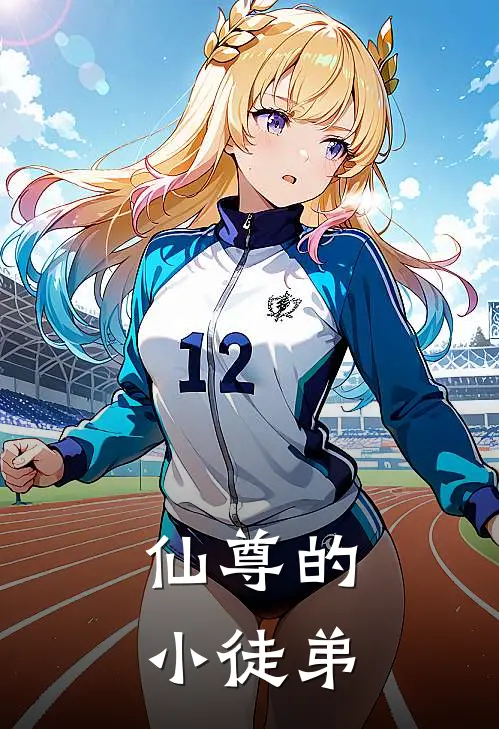 仙尊的小徒弟