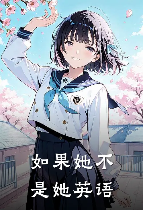 如果她不是她英语