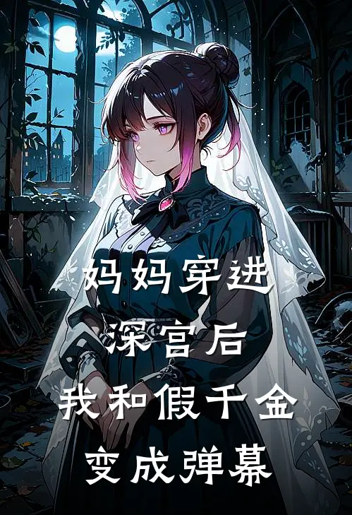 妈妈穿进深宫后，我和假千金变成弹幕(苏晓晓圣上雅)全本免费小说_新热门小说妈妈穿进深宫后，我和假千金变成弹幕苏晓晓圣上雅