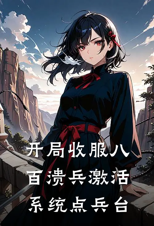 开局收服八百溃兵激活系统点兵台(林渊赵虎)免费小说全集_完本小说免费阅读开局收服八百溃兵激活系统点兵台(林渊赵虎)