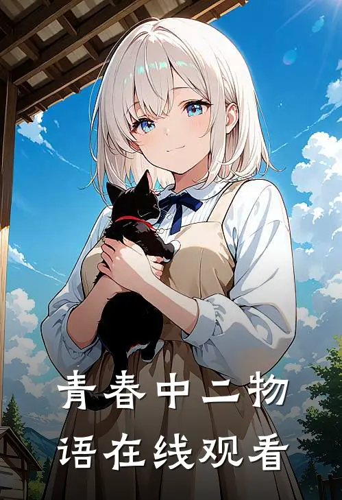 青春中二物语在线观看