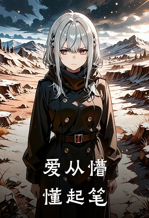 爱从懵懂起笔林羽苏念完本完结小说_完本完结小说爱从懵懂起笔(林羽苏念)