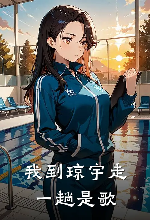 我到琼宇走一趟是歌