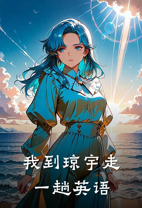 我到琼宇走一趟英语