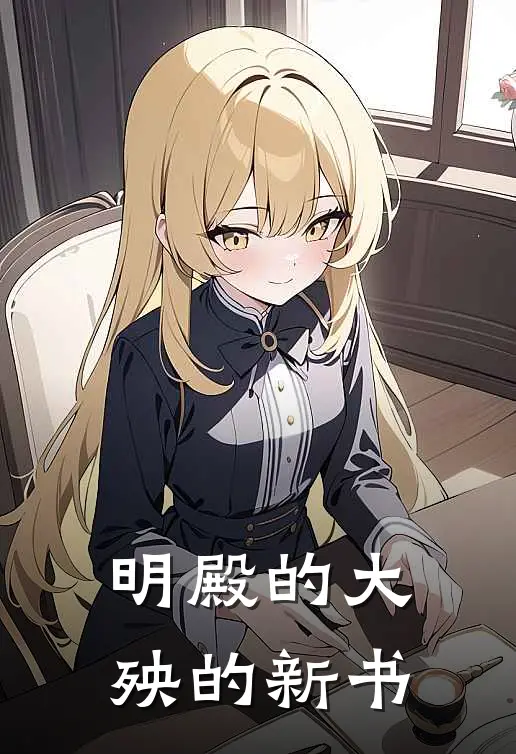 明殿的大殃的新书莱辛温克尔曼完结版免费小说_完本小说大全明殿的大殃的新书莱辛温克尔曼