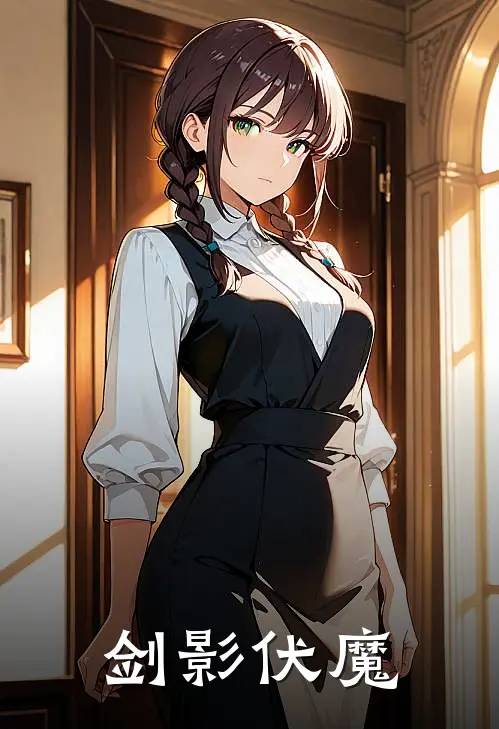 剑影伏魔