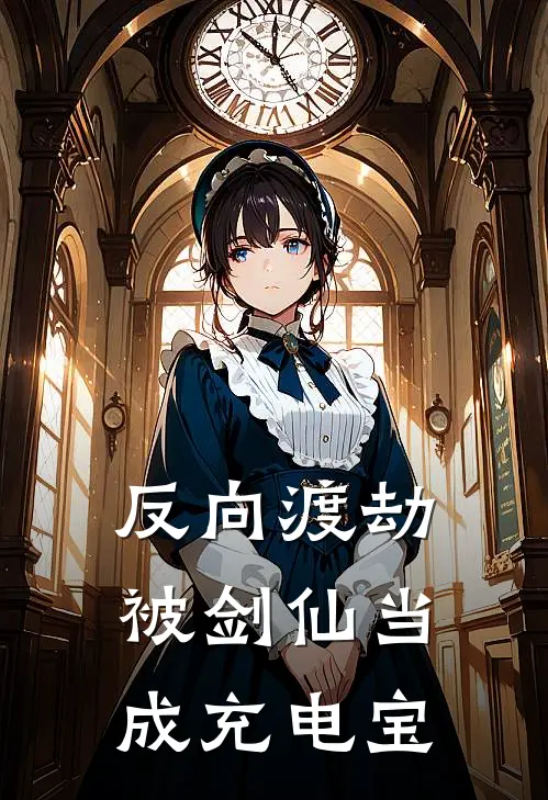 反向渡劫：被剑仙当成充电宝(林秋慕昭雪)免费小说完结_最新推荐小说反向渡劫：被剑仙当成充电宝(林秋慕昭雪)